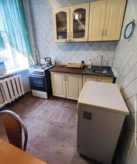 1-к квартира Новые Дома у метро «Дворец Спорта»