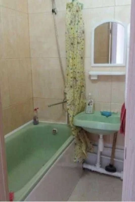 у продажу 1 кімнатна квартира на Роганському ж/м