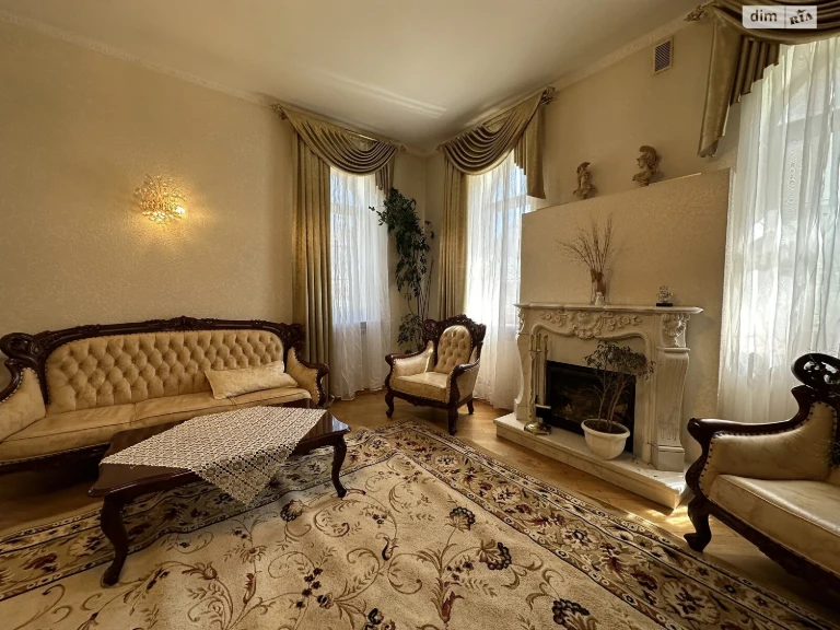 Long-term Rental House Sredniy Fontan
