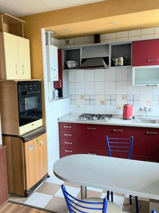 Gora, 1-room apartment for sale, Grigorovskoye Highway St.