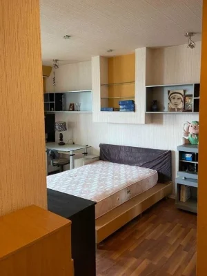 Gora, 1-room apartment for sale, Grigorovskoye Highway St.