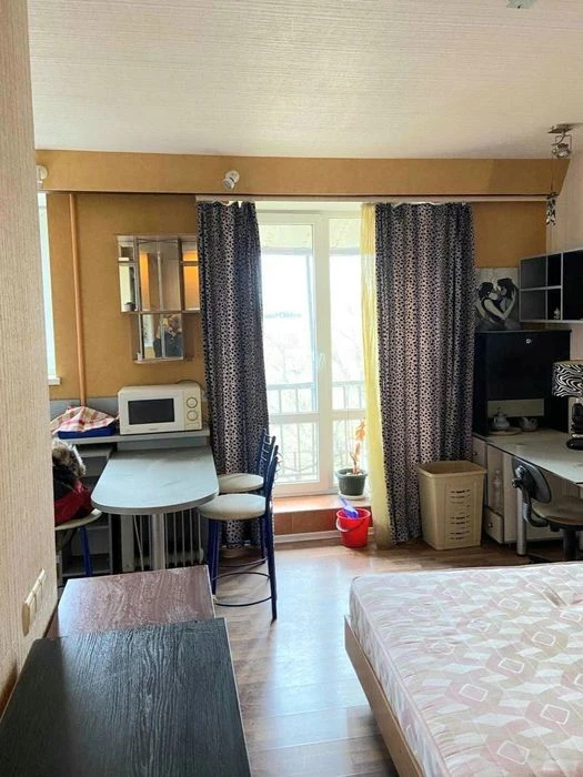 Gora, 1-room apartment for sale, Grigorovskoye Highway St.
