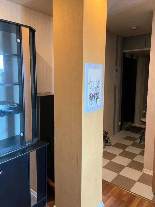 Gora, 1-room apartment for sale, Grigorovskoye Highway St.