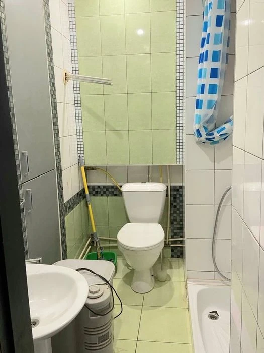 Gora, 1-room apartment for sale, Grigorovskoye Highway St.