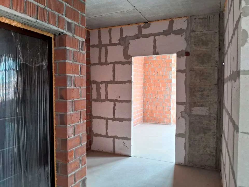 Квартира. Одеса, Овідіопольська дор.