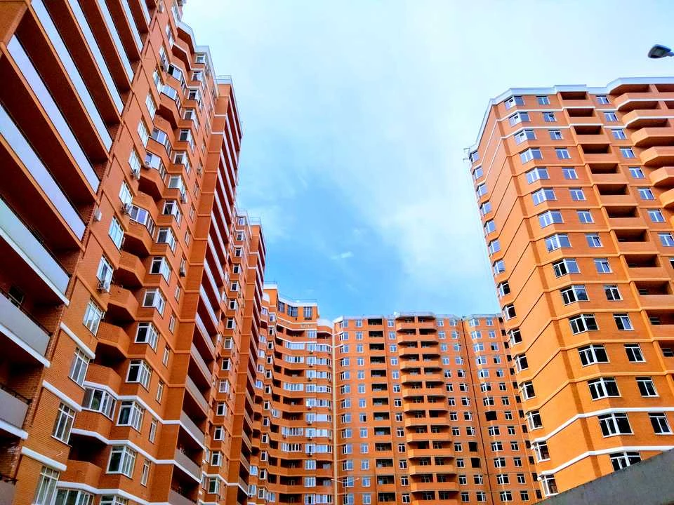 Квартира. Одеса, Овідіопольська дор.