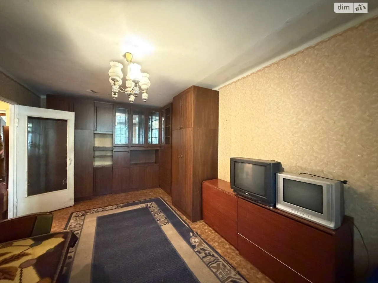 Продаж Квартира Хаджибейський