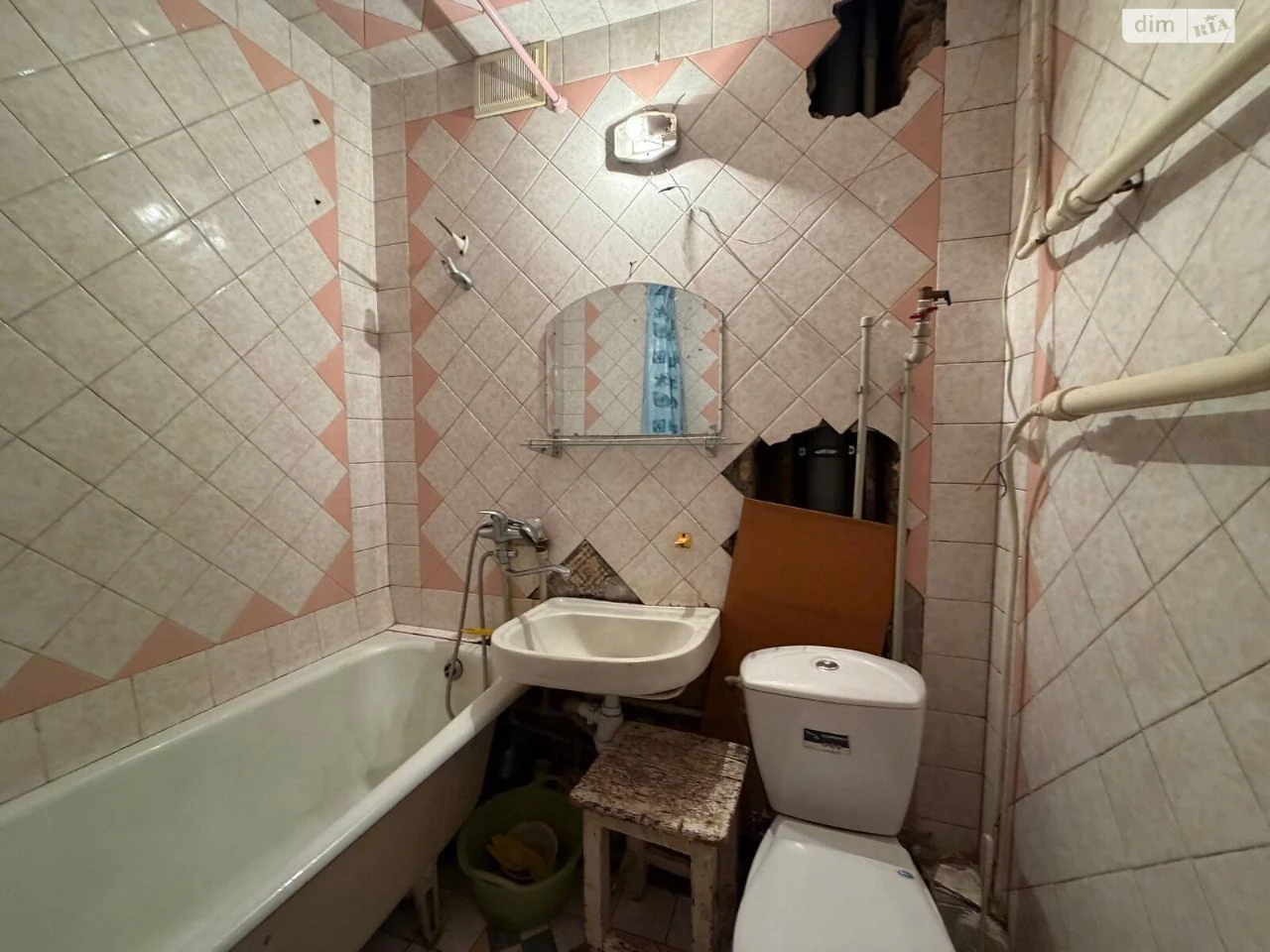 Продаж Квартира Хаджибейський