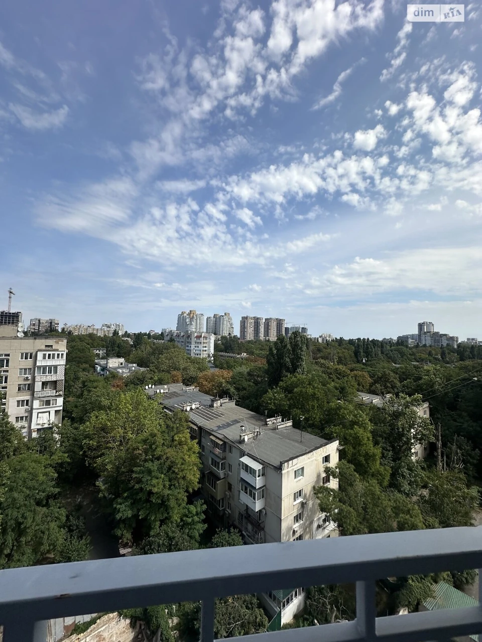 Продаж Квартира Приморський