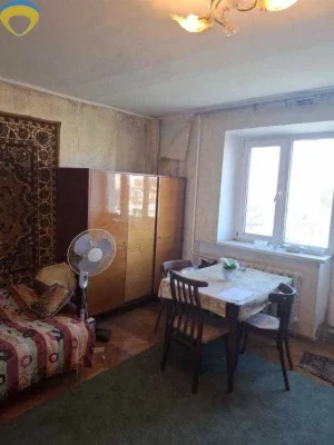 1 комн квартира ул. Героев Крут (Валентины Терешковой)