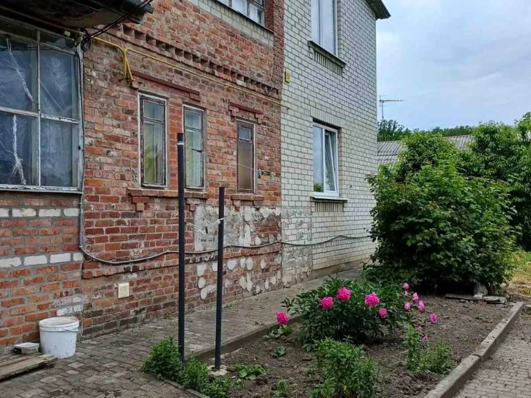 Будинок. Харків, Соколовська вул. (Соколова)