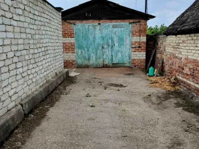 Будинок. Харків, Соколовська вул. (Соколова)