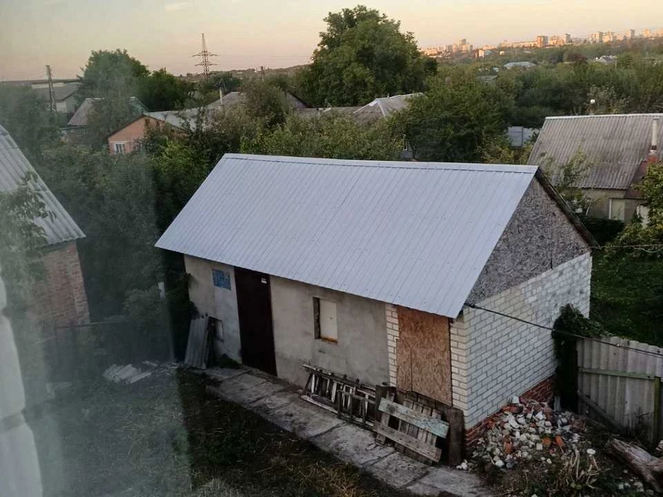 Будинок. Харків, Соколовська вул. (Соколова)