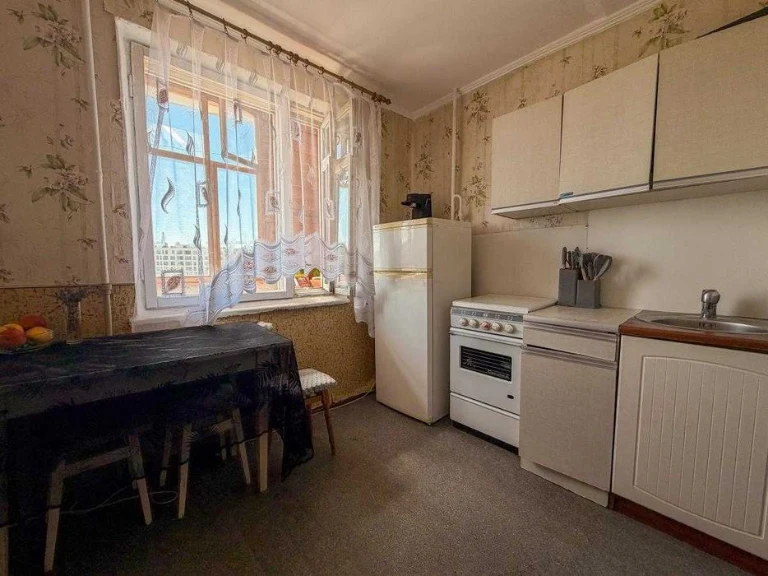 1 кімнатна в центрі