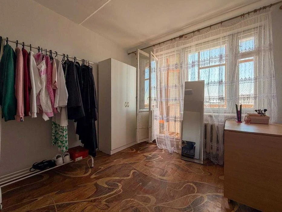 1 кімнатна в центрі