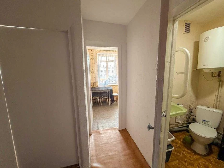 1 кімнатна в центрі