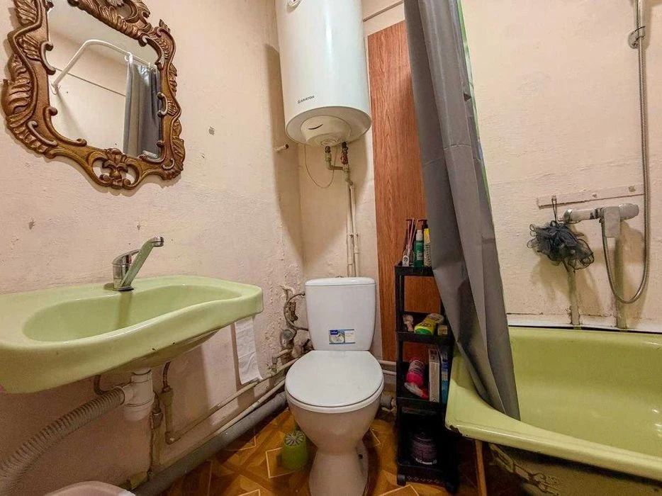 1 кімнатна в центрі