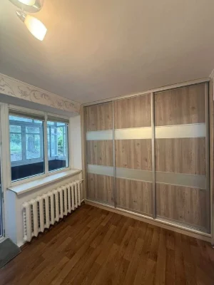 Продаж 2к квартири Дубово SL
