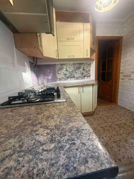 Продаж 2к квартири Дубово SL