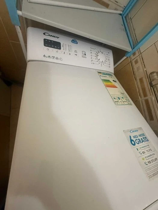 Продаж 2к квартири Дубово SL