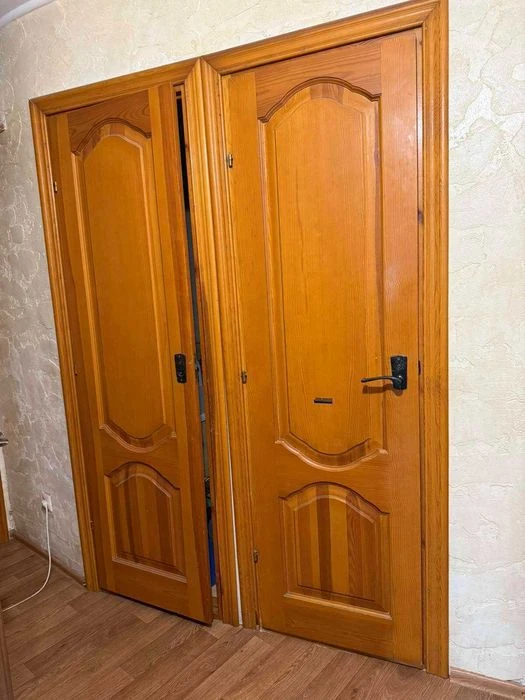 Продаж 2к квартири Дубово SL