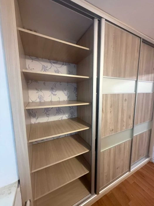Продаж 2к квартири Дубово SL