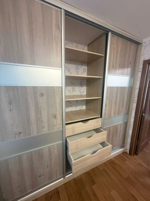 Продаж 2к квартири Дубово SL