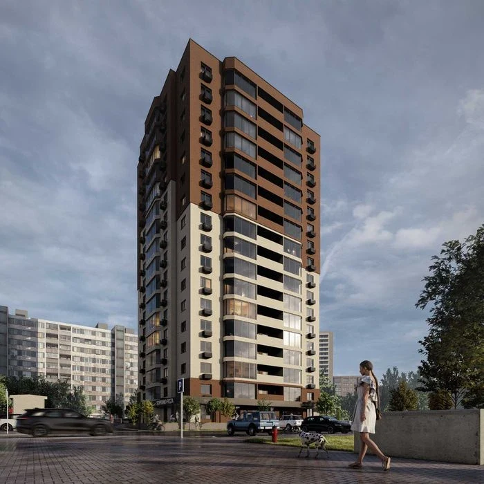Продам 1к квартиру р-н Митниця