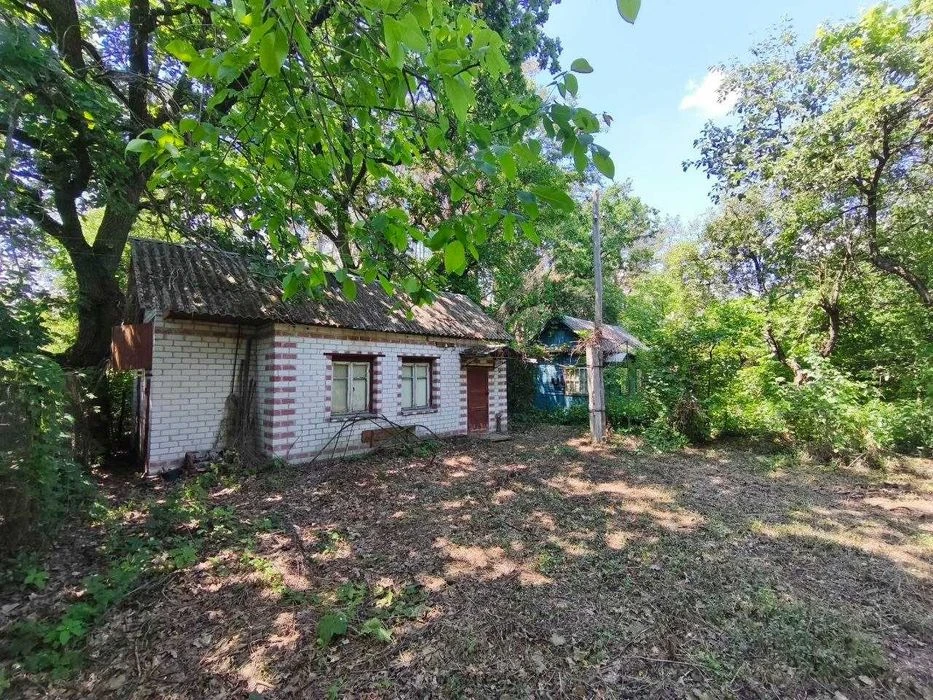 Дача 9 соток в Чернігові біля лісу та р.Десна Пролетарський