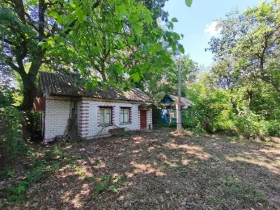 Дача 9 соток в Чернігові біля лісу та р.Десна Пролетарський