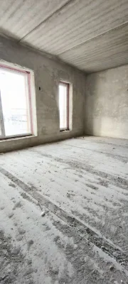 Продається двокімнатна новобудова