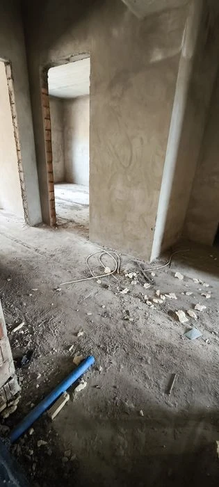 Продається двокімнатна новобудова