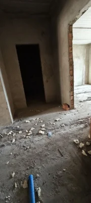 Продається двокімнатна новобудова