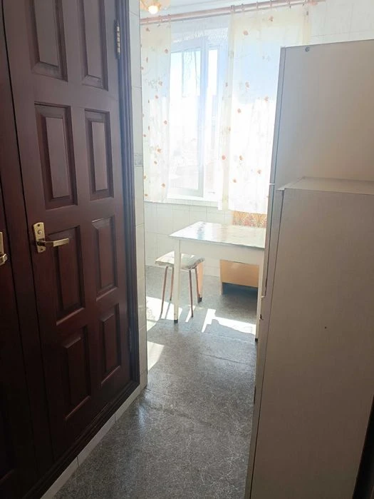 2-room apartment in Kharkiv, good condition.