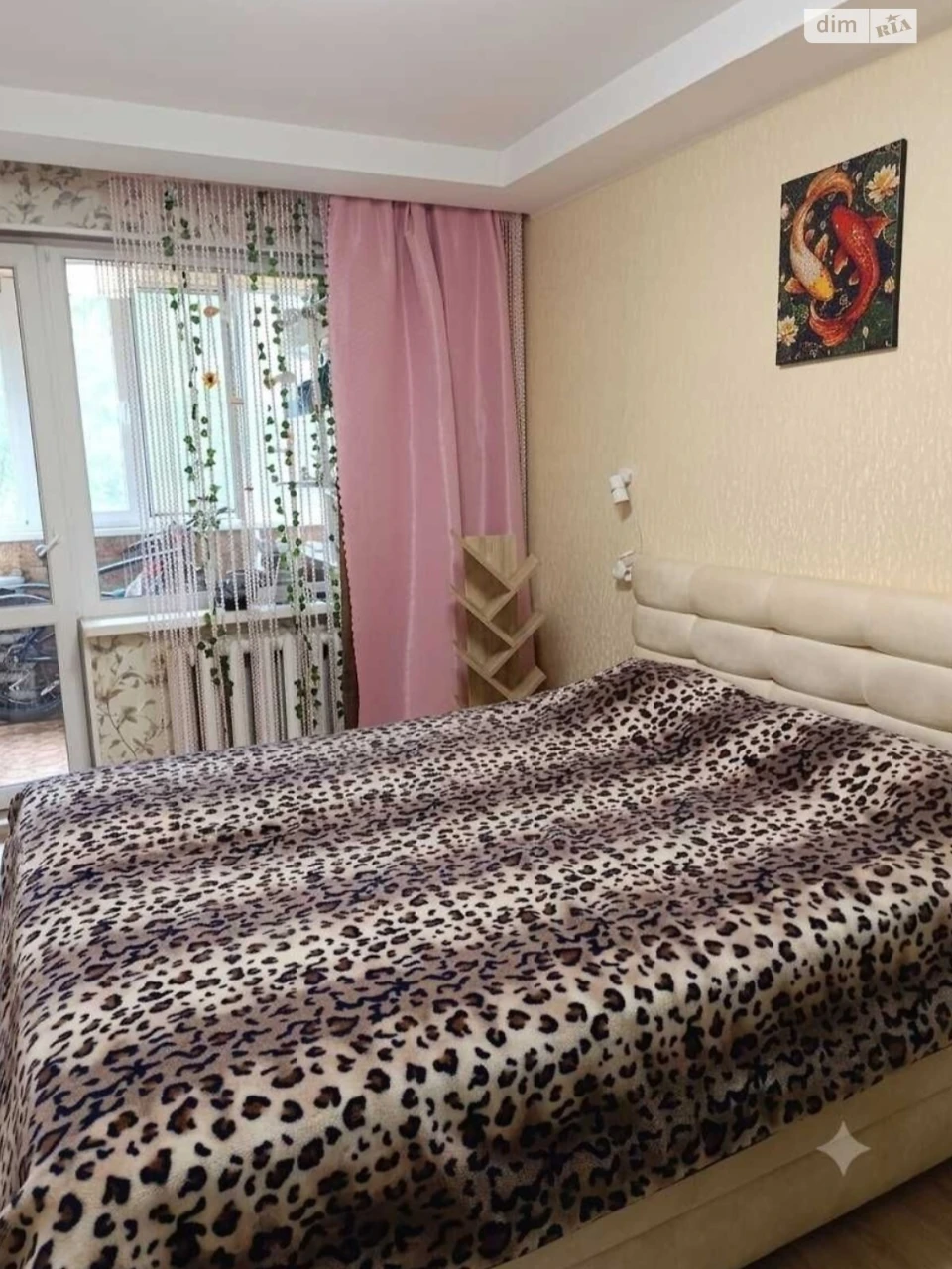 Продаж Квартира Луначарський