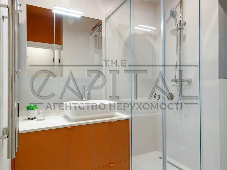 Квартира. Київ, Столичне шосе