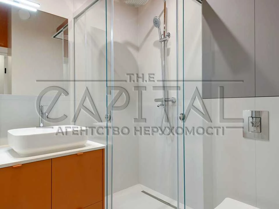 Квартира. Київ, Столичне шосе