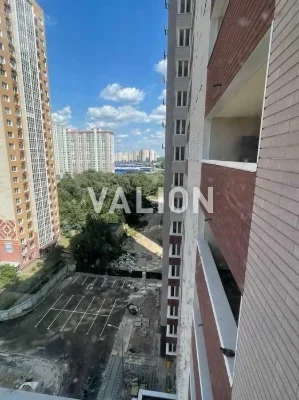 Sale without commission of a 1-room apartment on Sofia R street