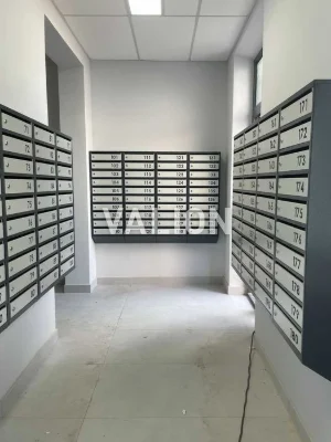 Sale without commission of a 1-room apartment on Sofia R street