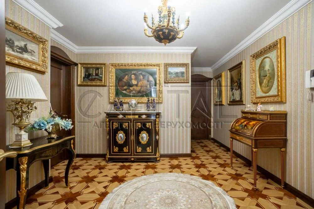 Продаж квартири, вул. Старонаводницька, Печерськ