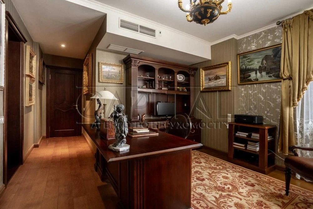 Продаж квартири, вул. Старонаводницька, Печерськ