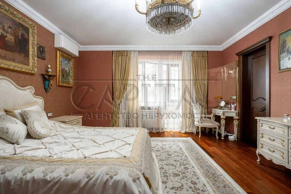 Продаж квартири, вул. Старонаводницька, Печерськ