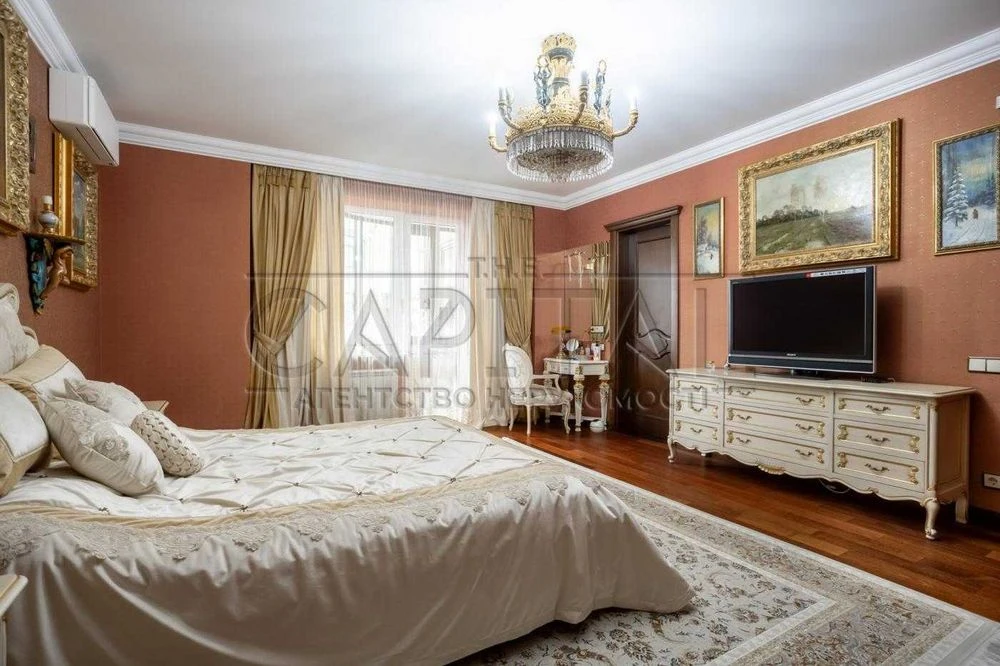 Продаж квартири, вул. Старонаводницька, Печерськ