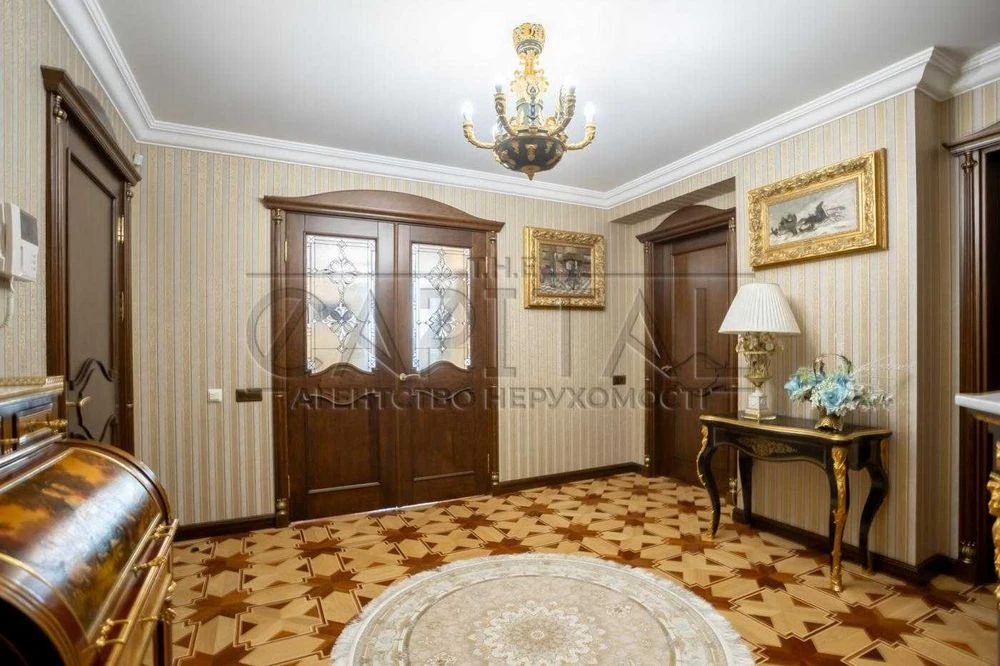 Продаж квартири, вул. Старонаводницька, Печерськ