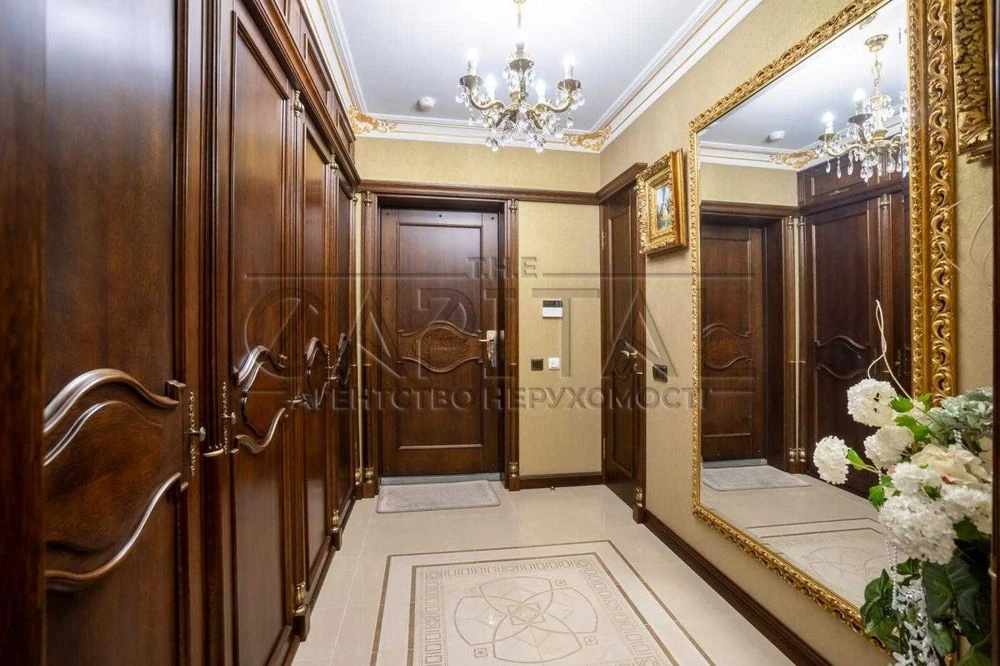 Продаж квартири, вул. Старонаводницька, Печерськ