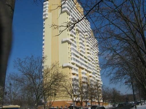 2-room apartment for sale 61 m², Generala Naumova St., 66