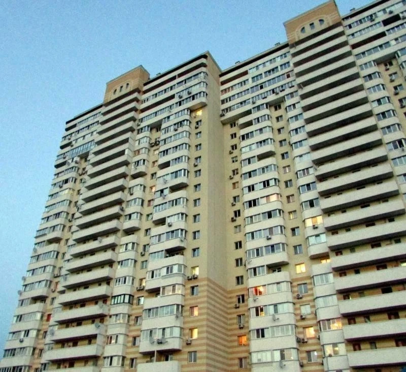 2-room apartment for sale 61 m², Generala Naumova St., 66