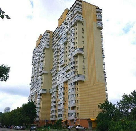 2-room apartment for sale 61 m², Generala Naumova St., 66