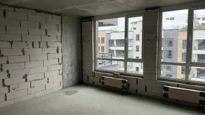 ПРОДАЖ 3к квартири з ГАРДЕРОБОМ 77 кв.м на вул. Квітки Цисик