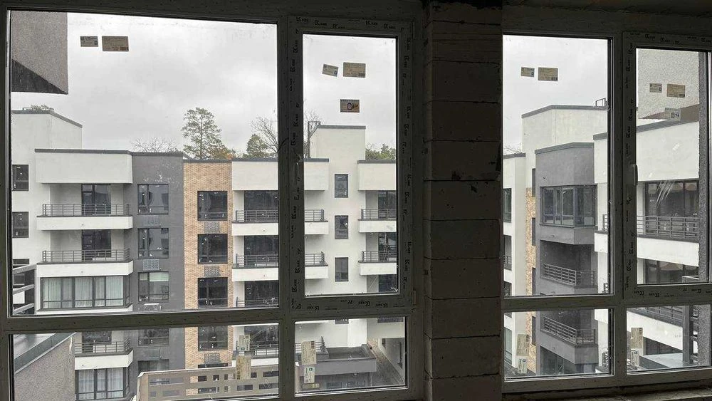 ПРОДАЖ 3к квартири з ГАРДЕРОБОМ 77 кв.м на вул. Квітки Цисик